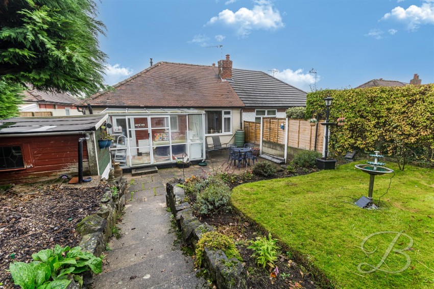 Images for Jenny Becketts Lane, Mansfield