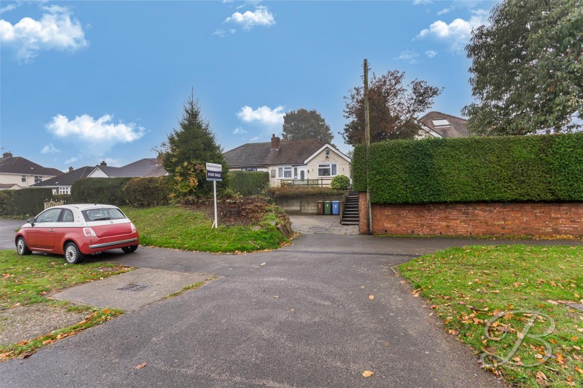 Images for Jenny Becketts Lane, Mansfield