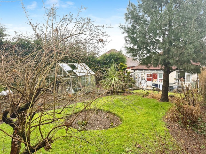 Images for Jenny Becketts Lane, Mansfield