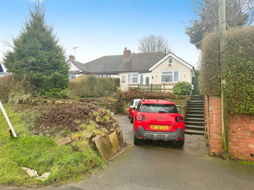 Images for Jenny Becketts Lane, Mansfield