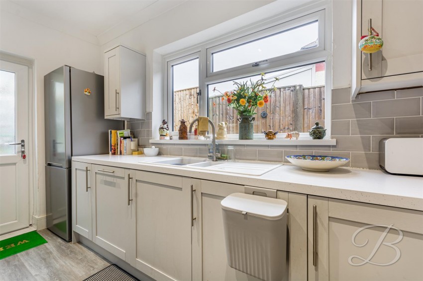 Images for Jenny Becketts Lane, Mansfield