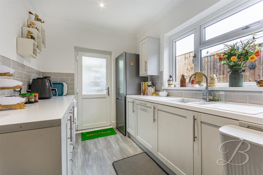 Images for Jenny Becketts Lane, Mansfield