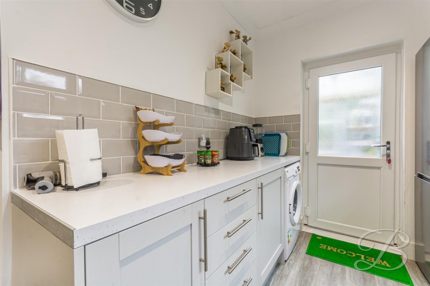 Images for Jenny Becketts Lane, Mansfield
