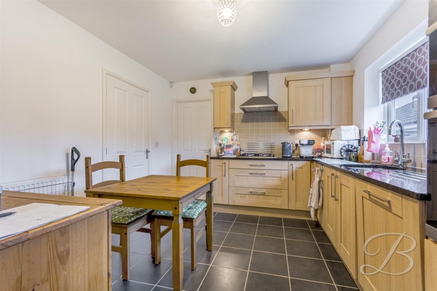 Images for Hollyhock Drive, Mansfield