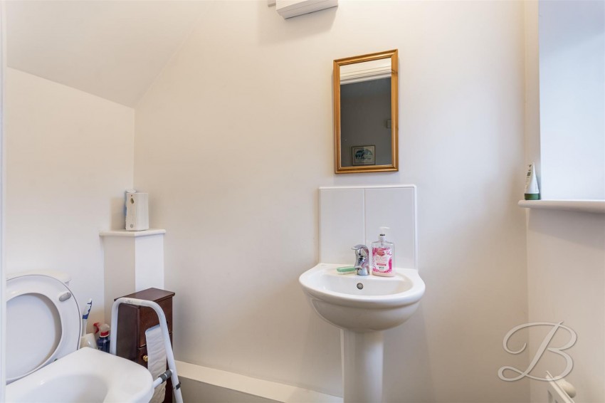 Images for Hollyhock Drive, Mansfield
