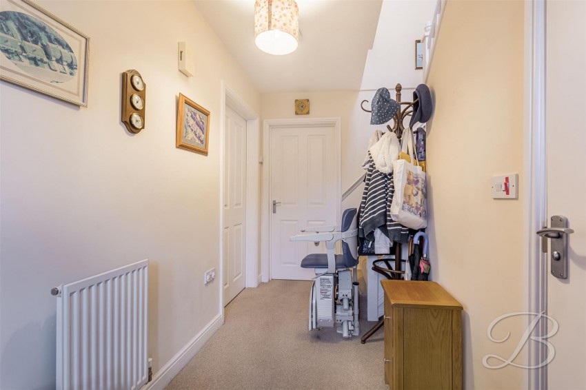 Images for Hollyhock Drive, Mansfield