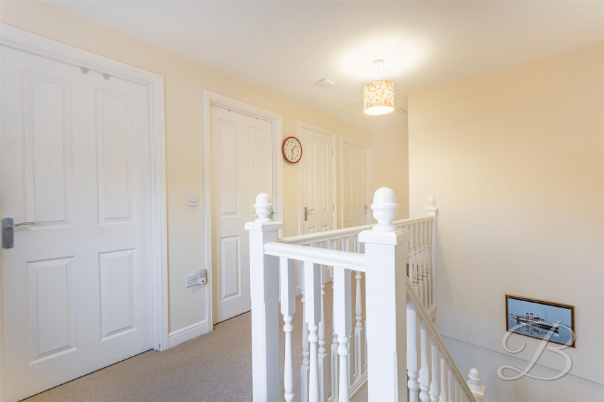 Images for Hollyhock Drive, Mansfield