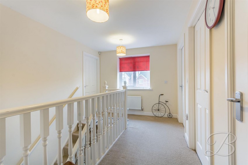 Images for Hollyhock Drive, Mansfield
