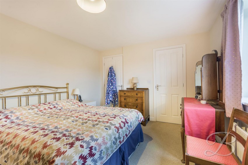 Images for Hollyhock Drive, Mansfield