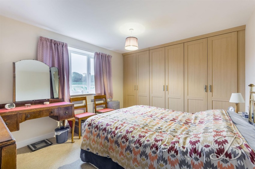 Images for Hollyhock Drive, Mansfield