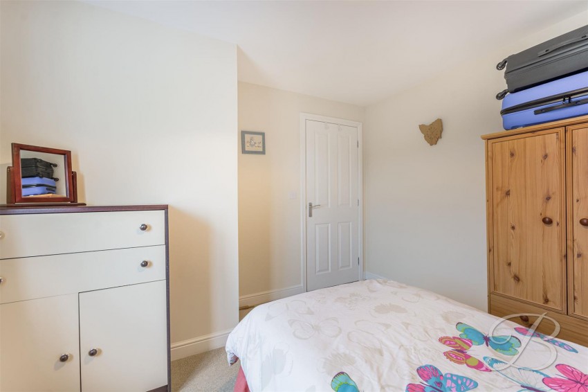 Images for Hollyhock Drive, Mansfield