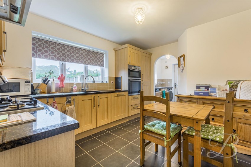 Images for Hollyhock Drive, Mansfield