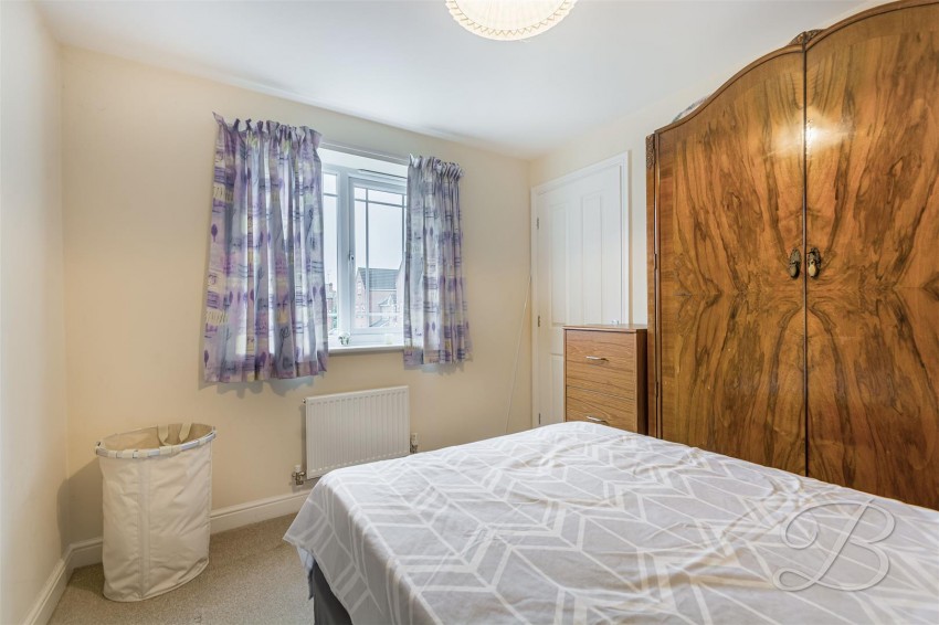 Images for Hollyhock Drive, Mansfield