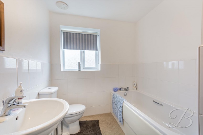 Images for Hollyhock Drive, Mansfield