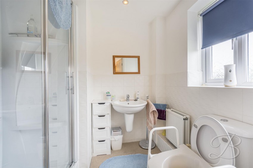 Images for Hollyhock Drive, Mansfield