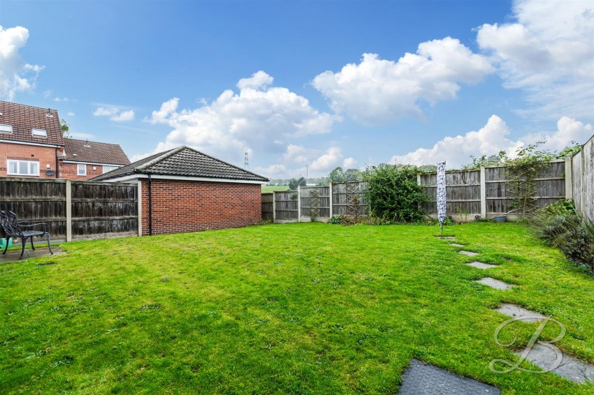 Images for Hollyhock Drive, Mansfield