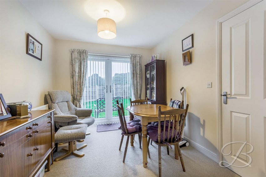 Images for Hollyhock Drive, Mansfield