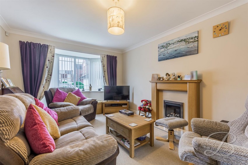 Images for Hollyhock Drive, Mansfield