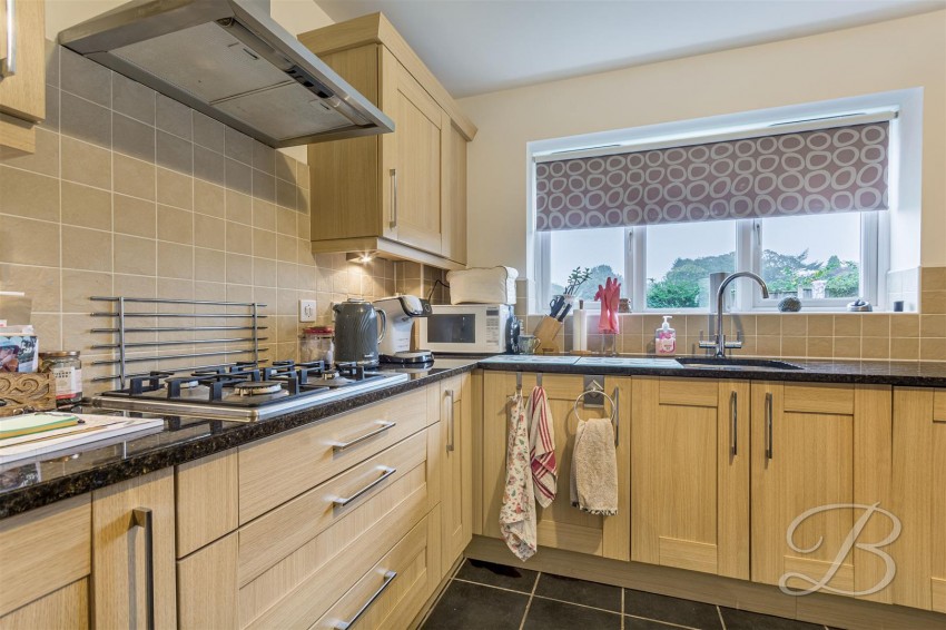 Images for Hollyhock Drive, Mansfield