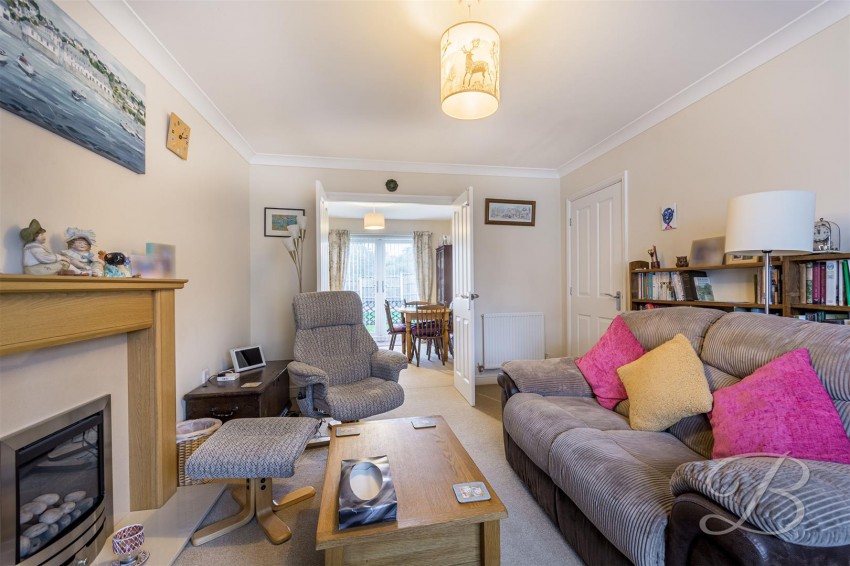 Images for Hollyhock Drive, Mansfield