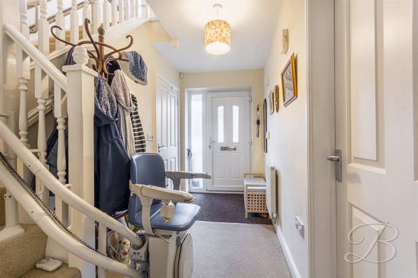 Images for Hollyhock Drive, Mansfield