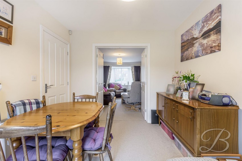 Images for Hollyhock Drive, Mansfield
