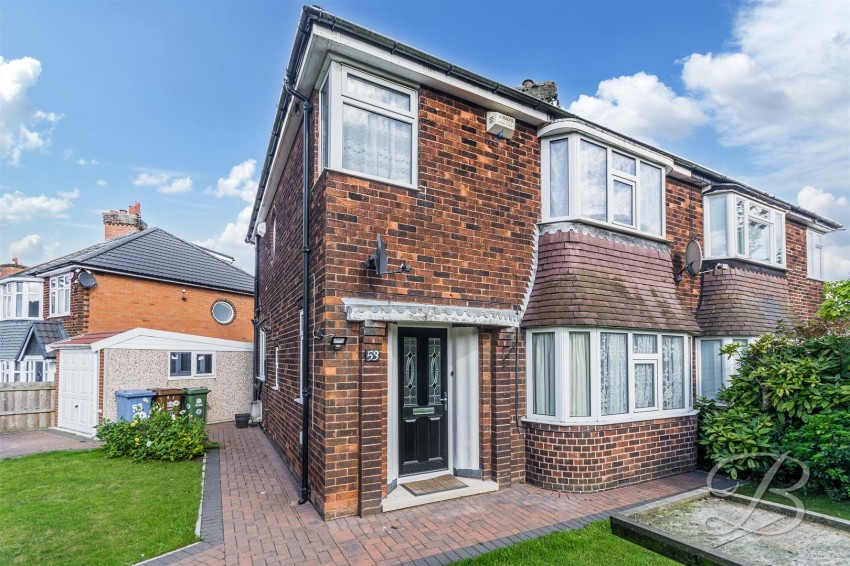 Images for Cromford Avenue, Mansfield