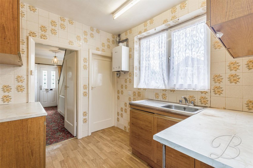 Images for Cromford Avenue, Mansfield