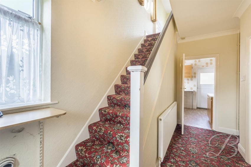 Images for Cromford Avenue, Mansfield