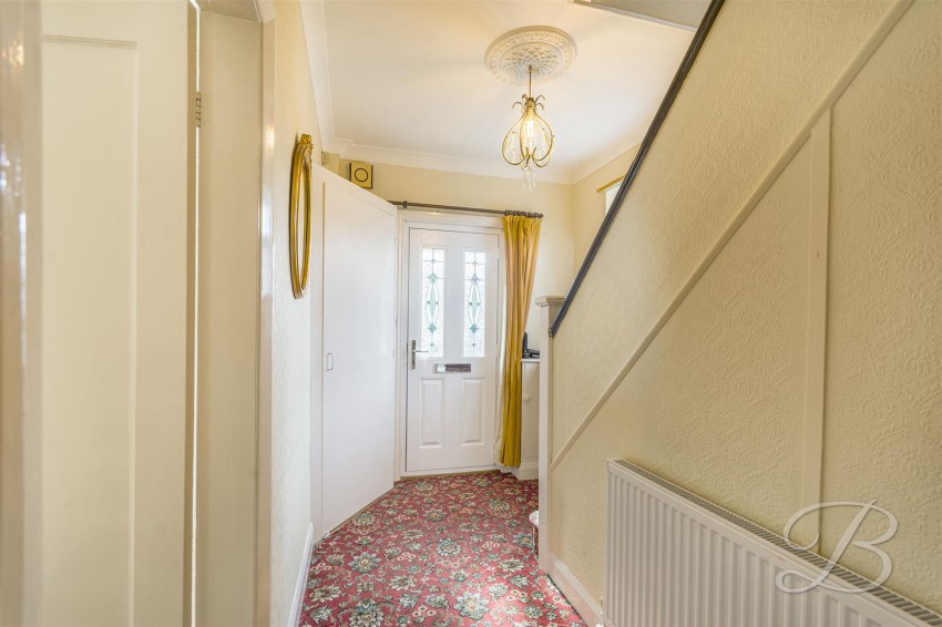 Images for Cromford Avenue, Mansfield