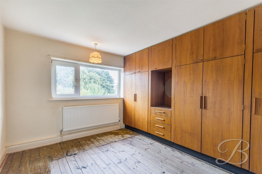 Images for Cromford Avenue, Mansfield