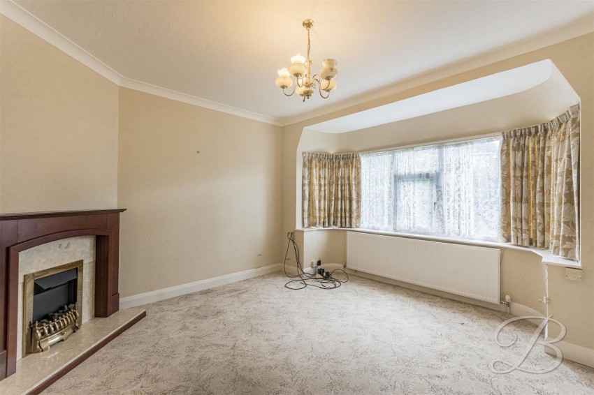 Images for Cromford Avenue, Mansfield