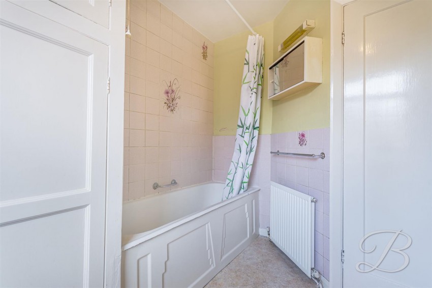 Images for Cromford Avenue, Mansfield