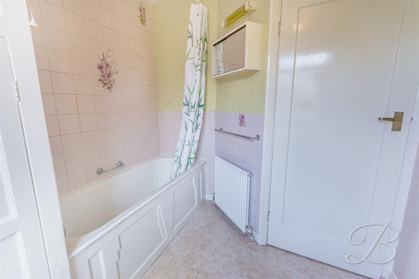 Images for Cromford Avenue, Mansfield