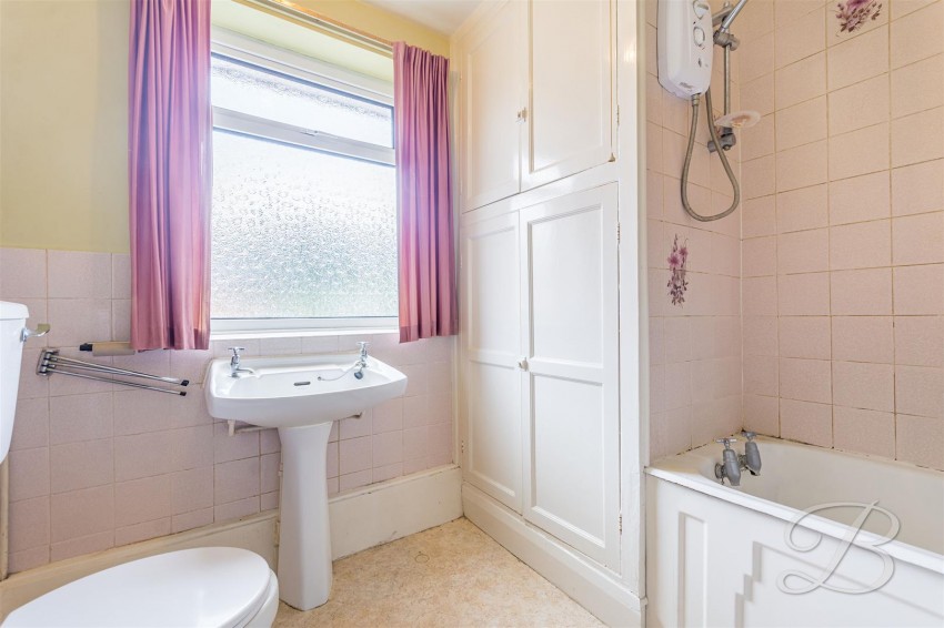 Images for Cromford Avenue, Mansfield