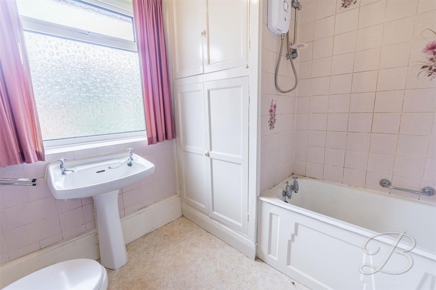 Images for Cromford Avenue, Mansfield