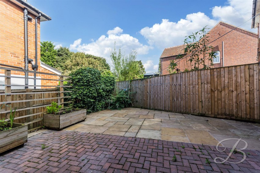 Images for Cromford Avenue, Mansfield