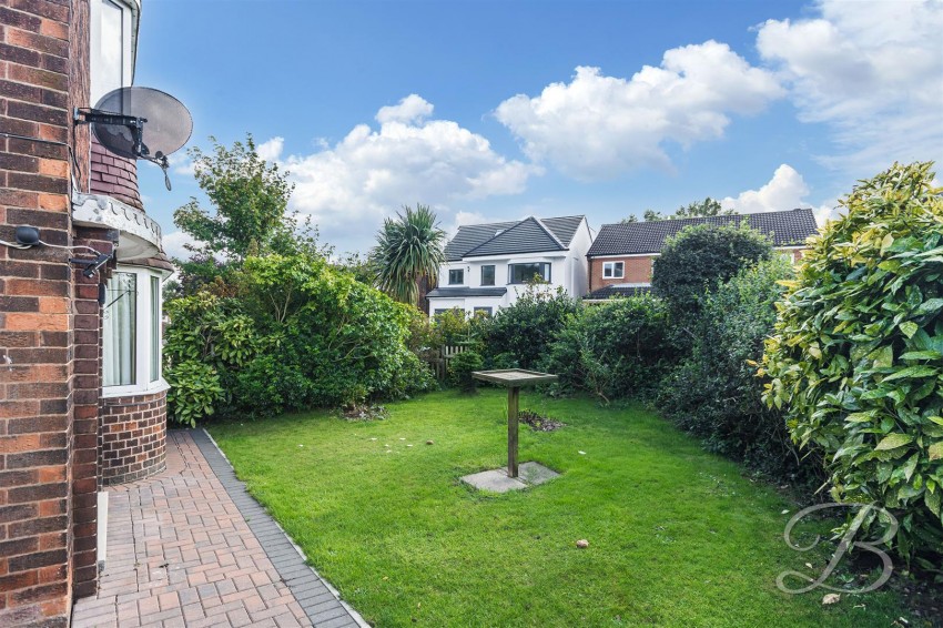 Images for Cromford Avenue, Mansfield