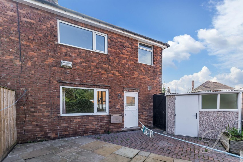 Images for Cromford Avenue, Mansfield