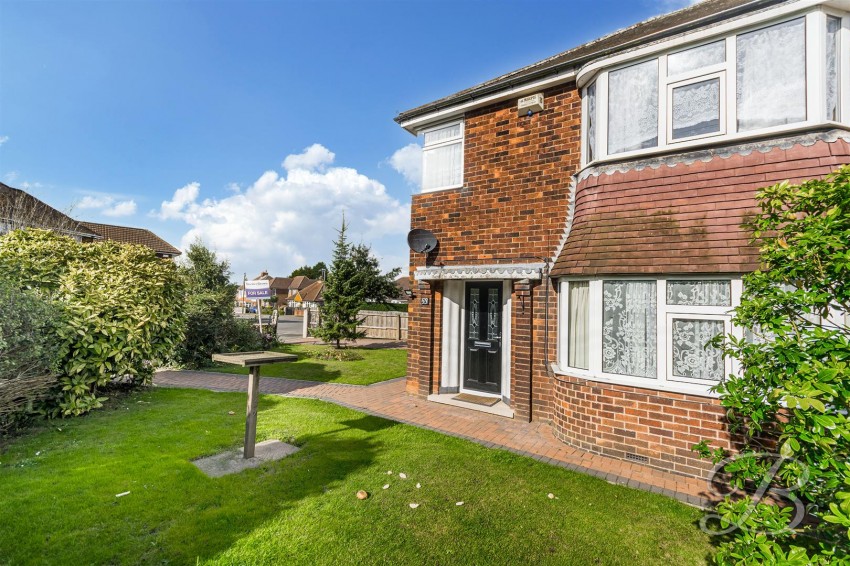 Images for Cromford Avenue, Mansfield