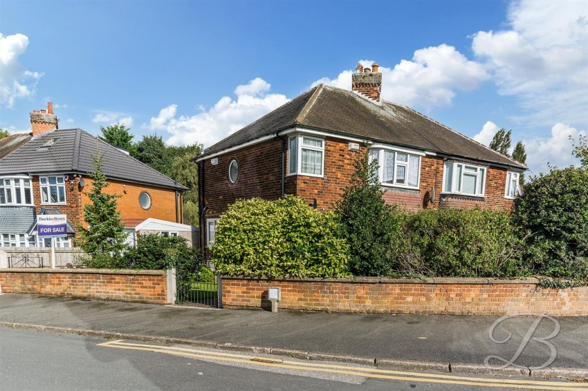 Images for Cromford Avenue, Mansfield