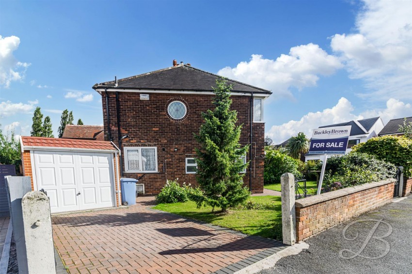 Images for Cromford Avenue, Mansfield