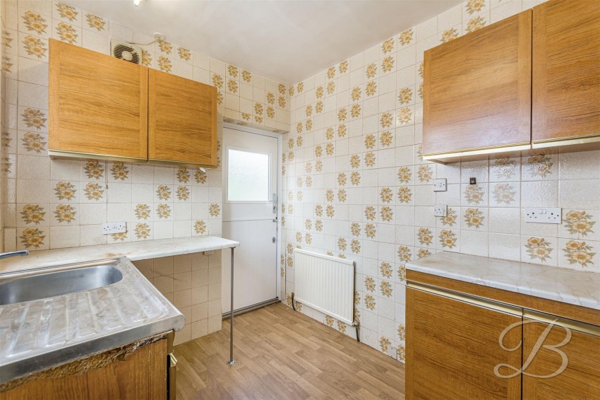 Images for Cromford Avenue, Mansfield