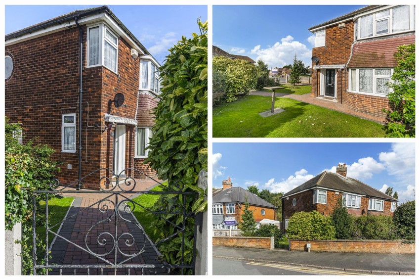 Images for Cromford Avenue, Mansfield