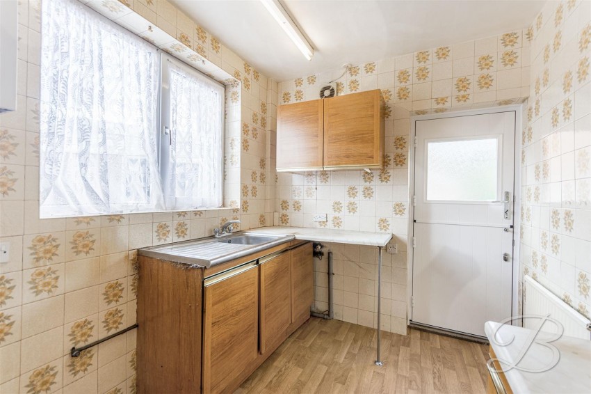 Images for Cromford Avenue, Mansfield