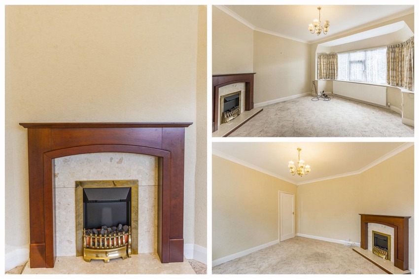 Images for Cromford Avenue, Mansfield