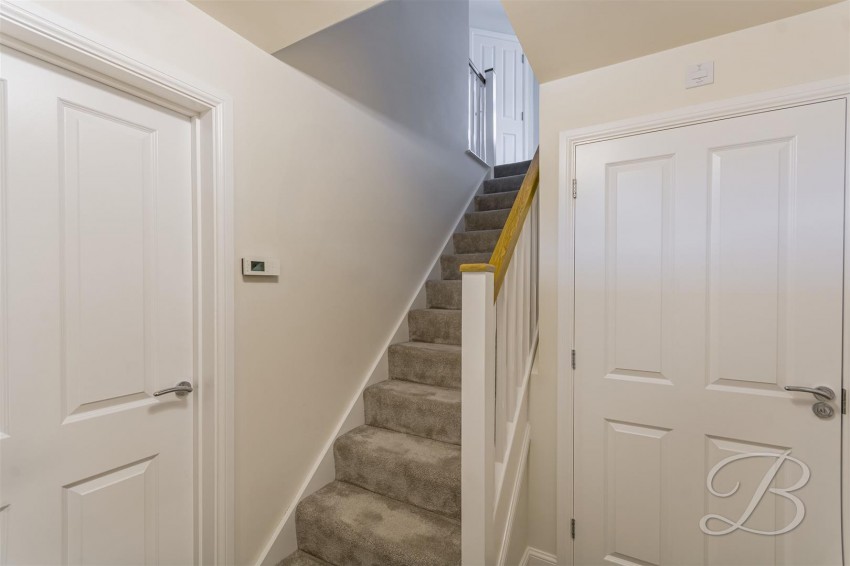 Images for Overman Drive, Edwinstowe, Mansfield