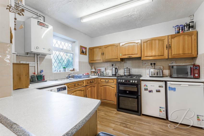 Images for The Ridings, Forest Town, Mansfield