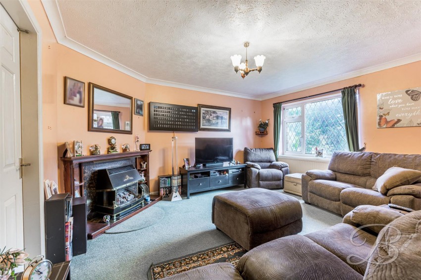 Images for The Ridings, Forest Town, Mansfield