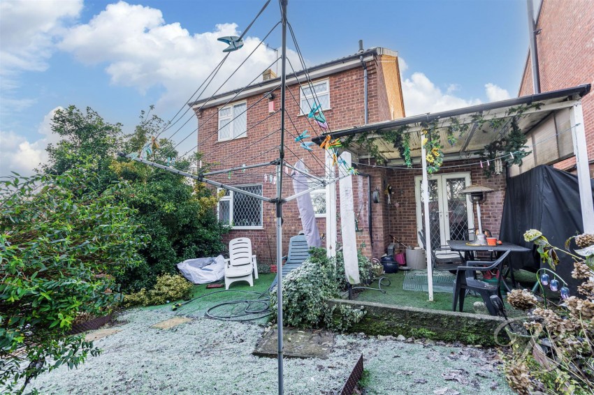 Images for The Ridings, Forest Town, Mansfield